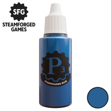 P3 Paints Stormguard Blue 18mL