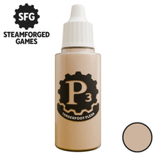 P3 Paints Tenderfoot Flesh 18mL