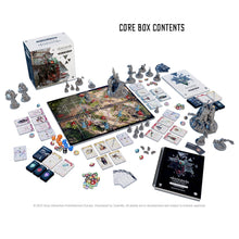Horizon Forbidden West: Seeds of Rebellion Core Game Board Game