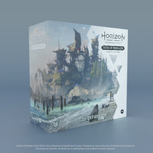 Horizon Forbidden West: Tide Expansion Board Game