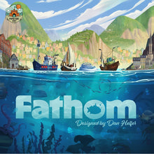 Fathom Board Game