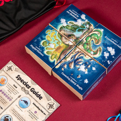 Fathom Board Game