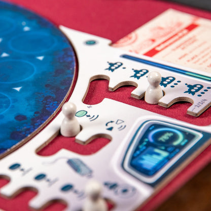 Fathom Board Game