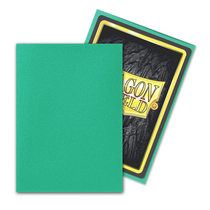 Dragon Shield: Sleeves Matte Aurora