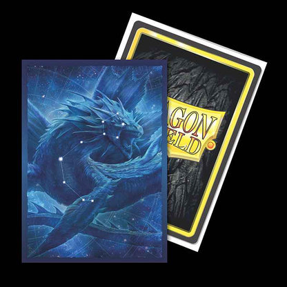 Dragon Shield: Sleeves Brushed Art Constellations Drasmorx