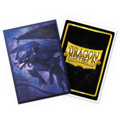 Dragon Shield: Sleeves Brushed Art Constellations: Signoir