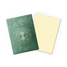 Dragon Shield: Sleeves Matte Dual Art MTG Guildpact Series: Selesnya Conclave