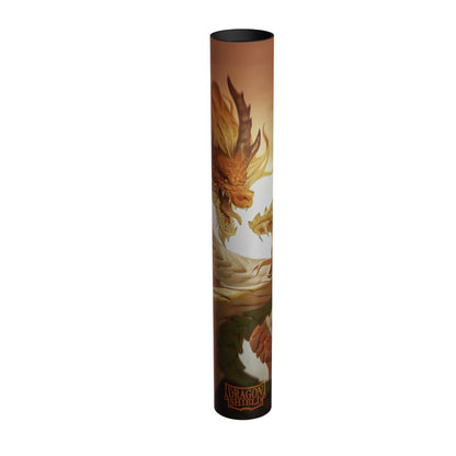 Dragon Shield: Playmat Chinese New Year: 2025 Year of the Wood Snake