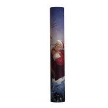 Dragon Shield: Playmat Christmas 2025