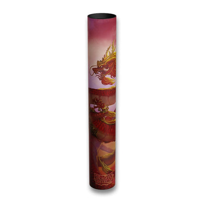 Dragon Shield: Playmat Chinese New Year: Year of the Wood Dragon '24