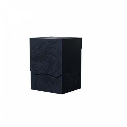 Dragon Shield: Deck Box Deck Shell Midnight Blue Cards