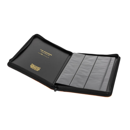 Dragon Shield: Zipster 360 Binder The Adameer
