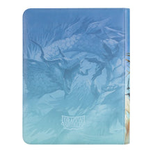 Dragon Shield: Zipster 360 Binder The Ejsingandr