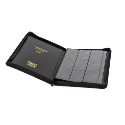 Dragon Shield: Zipster 360 Binder The Ejsingandr