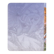 Dragon Shield: Zipster 360 Binder The Millerax