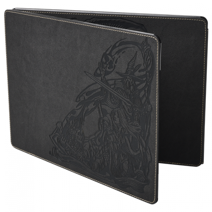 Dragon Shield RPG: Game Master's Screen Iron Grey