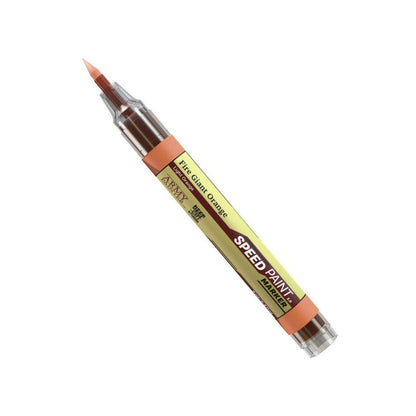 Army Painter Speedpaint Markers Fire Giant Orange