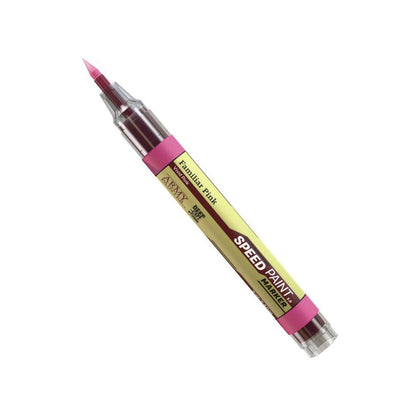 Army Painter Speedpaint Markers Familiar Pink