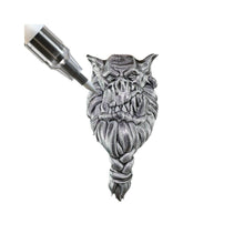 Army Painter Speedpaint Markers Polished Silver