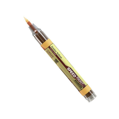 Army Painter Speedpaint Markers Zealot Yellow