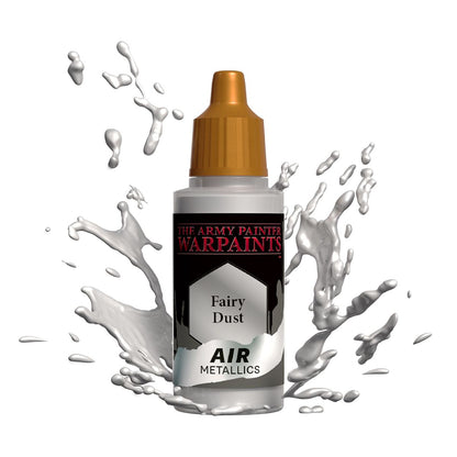 Army Painter Metallics Air Fairy Dust Acrylic Paint 18mL