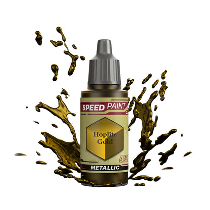 Army Painter Speedpaint 2.0 Hoplite Gold 18mL