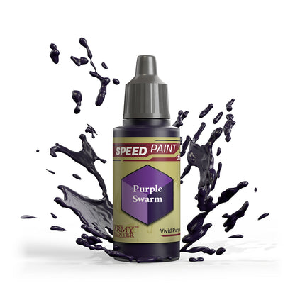 Army Painter Speedpaint 2.0 Purple Swarm 18mL