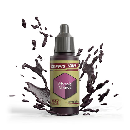 Army Painter Speedpaint 2.0 Moody Mauve 18mL