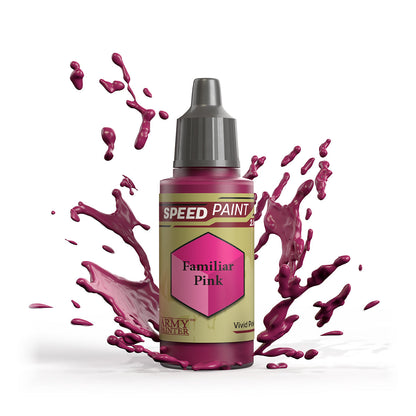 Army Painter Speedpaint 2.0 Familiar Pink 18mL