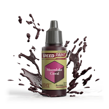 Army Painter Speedpaint 2.0 Moonlake Coral 18mL
