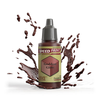 Army Painter Speedpaint 2.0 Goddess Glow 18mL