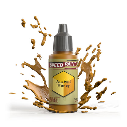 Army Painter Speedpaint 2.0 Ancient Honey 18mL