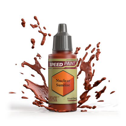 Army Painter Speedpaint 2.0 Nuclear Sunrise 18mL