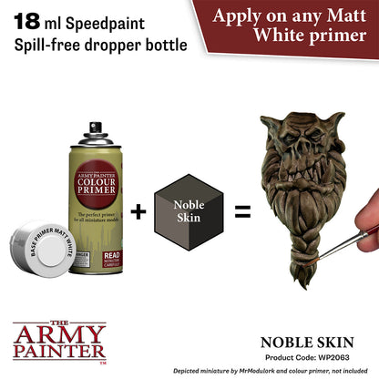 Army Painter Speedpaint 2.0 Noble Skin 18mL