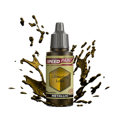 Army Painter Speedpaint 2.0 Glittering Loot 18mL