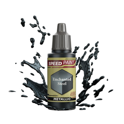 Army Painter Speedpaint 2.0 Enchanted Steel 18mL