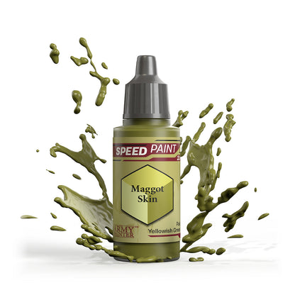 Army Painter Speedpaint 2.0 Maggot Skin 18mL