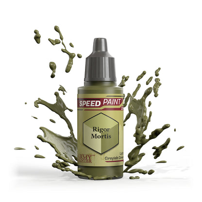 Army Painter Speedpaint 2.0 Rigor Mortis 18mL