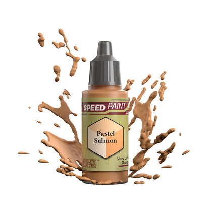 Army Painter Speedpaint 2.0 Pastel Salmon 18mL