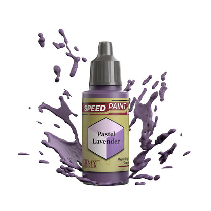 Army Painter Speedpaint 2.0 Pastel Lavender 18mL