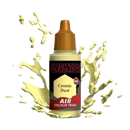Army Painter Warpaints Air Cosmic Dust Acrylic Paint 18mL