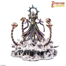 Dungeons & Lasers: Miniatures Kaoz: The Soul Harvester