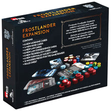 Frostpunk Frostlander Expansion Board Game