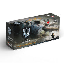 Frostpunk Dreadnought Expansion Board Game