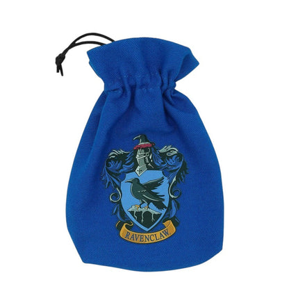 Q Workshop Harry Potter Ravenclaw Pouch