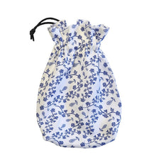 Q Workshop Full Art Porcelain Dice Pouch
