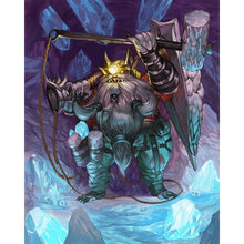 Middara The Pit Boss Bounty Pack Board Game