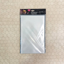 Middara  XL Sleeves 10x6
