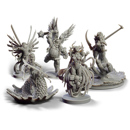 Middara Lupercalia 2023 Pack