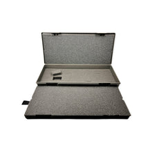 Chessex 02851 Figure Storage Box L for Larger 25mm Figures
